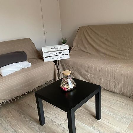 Studio Ideal Centre-Ville Meuble 2Eme Etage Sud Saint-Rémy-de-Provence 外观 照片