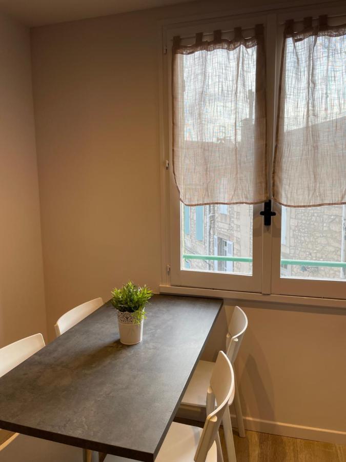 Studio Ideal Centre-Ville Meuble 2Eme Etage Sud Saint-Rémy-de-Provence 外观 照片