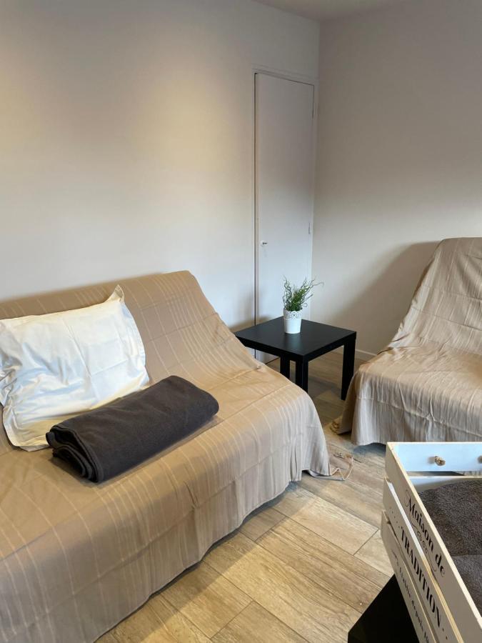 Studio Ideal Centre-Ville Meuble 2Eme Etage Sud Saint-Rémy-de-Provence 外观 照片
