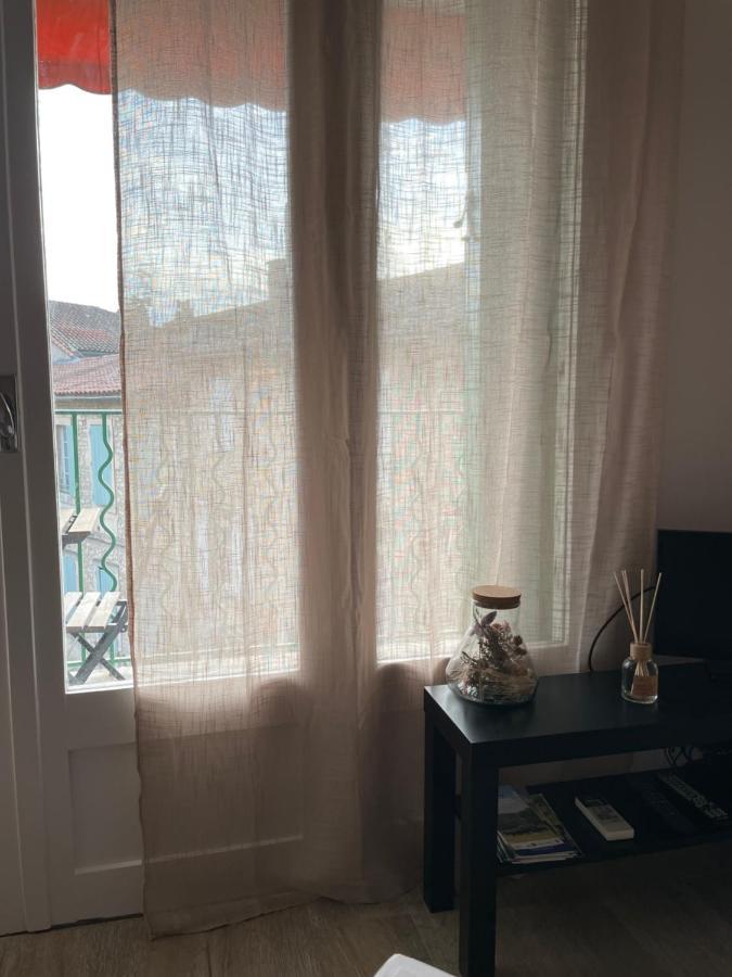Studio Ideal Centre-Ville Meuble 2Eme Etage Sud Saint-Rémy-de-Provence 外观 照片
