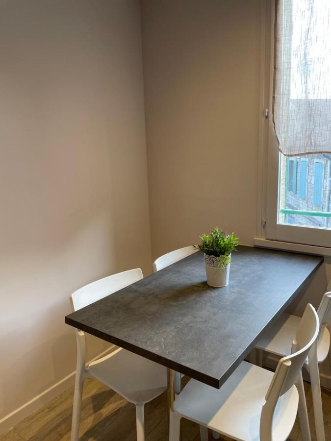 Studio Ideal Centre-Ville Meuble 2Eme Etage Sud Saint-Rémy-de-Provence 外观 照片