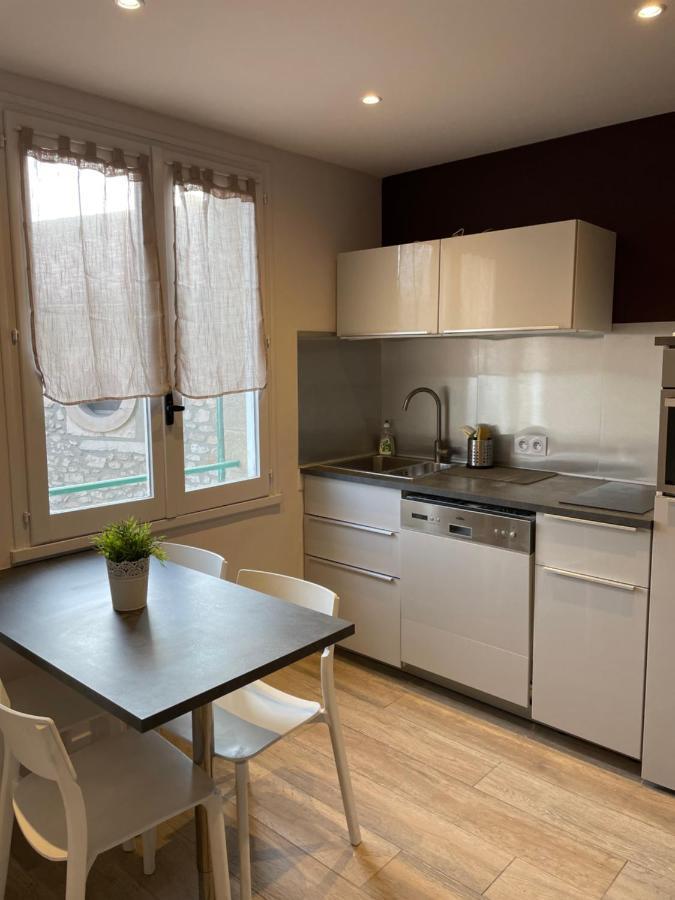 Studio Ideal Centre-Ville Meuble 2Eme Etage Sud Saint-Rémy-de-Provence 外观 照片