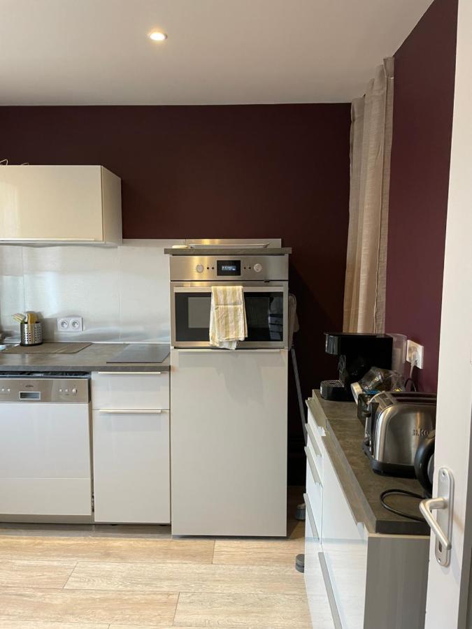 Studio Ideal Centre-Ville Meuble 2Eme Etage Sud Saint-Rémy-de-Provence 外观 照片